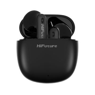 HiFuture Colorbuds 2 Draadloze 5.3-Koptelefoon, Sportoordopjes met 15 uur Speeltijd, IPX5 Waterdicht, Smart Touch Gym-oordopjes voor Joggen en hardlopen, Compatibel met Android en