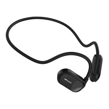 HiFuture Future Mate: 5.3 Bluetooth-in-ear-koptelefoon met draad, beengeleiding, sportkoptelefoon Gym, IPX5 waterdicht, ENC met 2 microfoons, 8 uur speeltijd, compatibel met Androi