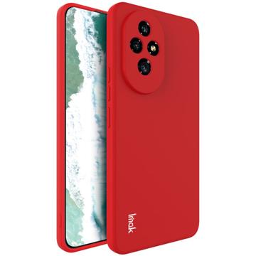 Honor 200 Imak UC-4 TPU Hoesje - Rood