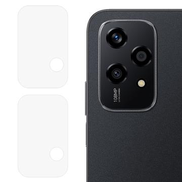 Honor 200 Lite Cameralens Beschermer - 2 St.