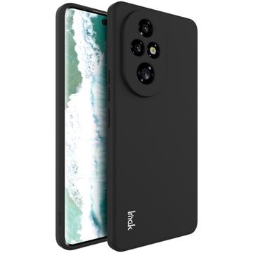 Honor 200 Pro Imak UC-4 TPU Hoesje - Zwart