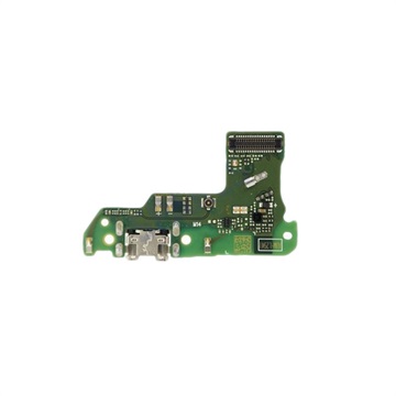 Honor 7A Oplaadconnector Flexkabel 02351WHM