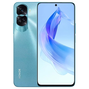 Honor 90 Lite - 256GB - Cyan