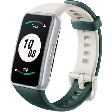 Honor Band 7 Fitnesstracker met Bluetooth 5.2 - Smaragdgroen