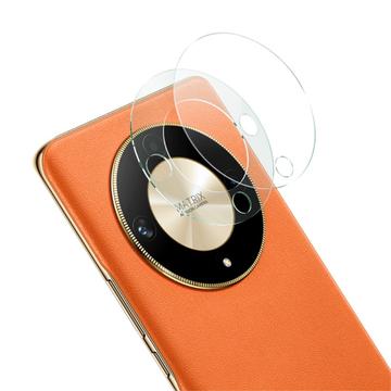 Honor Magic6 Lite/X9b Imak HD Camera Lens Glazen Protector