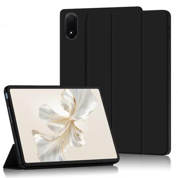 Honor Pad 9 Pro Tri-Fold Series Smart Folio Case - Zwart