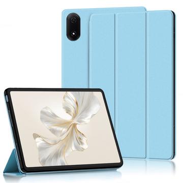 Honor Pad 9 Pro Tri-Fold Series Smart Folio Case - Blauw