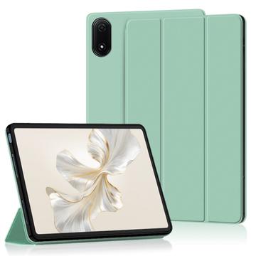 Honor Pad 9 Pro Tri-Fold Series Smart Folio Case - Groen