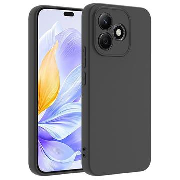 Honor X60i Antislip TPU hoesje - Zwart