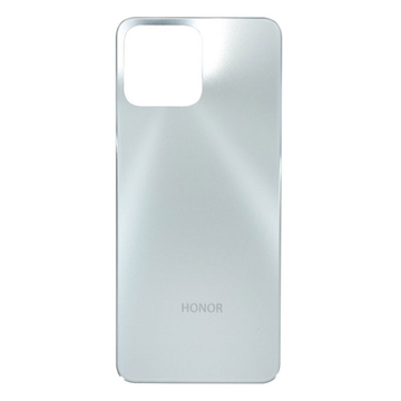 Honor X8 Achterkant - Zilver