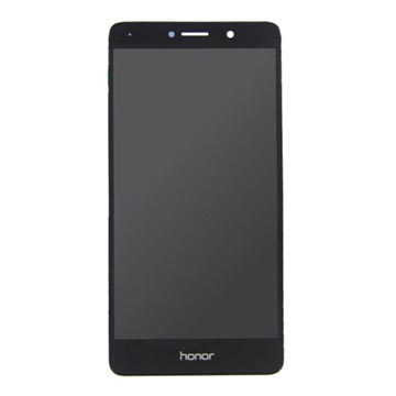 Huawei Honor 6X LCD-scherm - Zwart