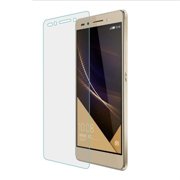 Huawei Honor 7 Screenprotector van gehard glas