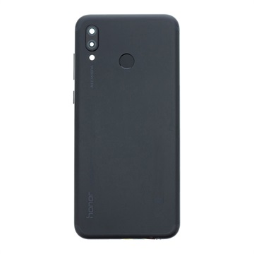 Huawei Honor Play Back Cover 02351YYD - Zwart