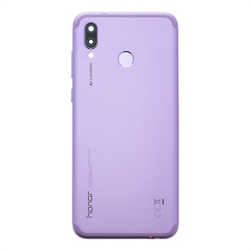 Huawei Honor Play Back Cover 02352BUC - Violet