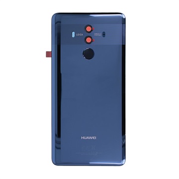 Huawei Mate 10 Pro Achterkant - Blauw