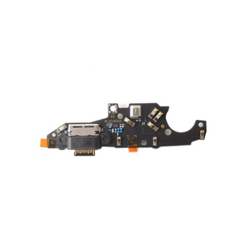 Huawei Mate 20 X Oplaadconnector Flexkabel 02352GCV