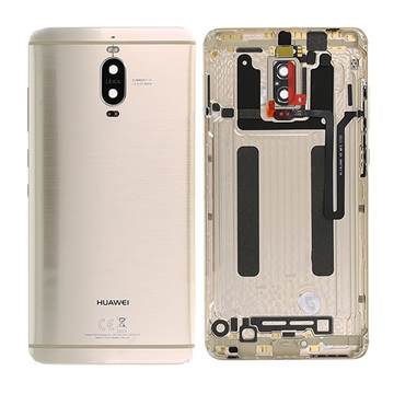 Huawei Mate 9 Pro Achterkant 02351CRE - Goud