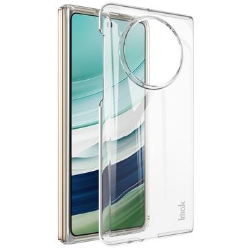 Huawei Mate X5 Imak Crystal Clear II Pro Hoesje - Doorzichtig