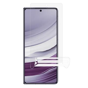 Huawei Mate X5 TPU Buitenste Screenprotector - Doorzichtig