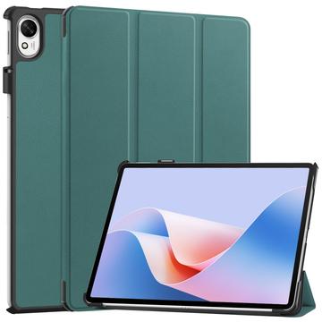 Huawei MatePad 11.5 S Tri-Fold Series Smart Folio Case - Groen