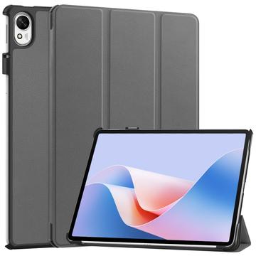 Huawei MatePad 11.5 S Tri-Fold Series Smart Folio Case - Grijs