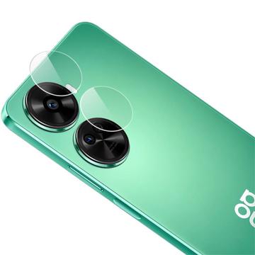 Huawei Nova 11 SE Imak HD Cameralens Beschermer van gehard glas - 2 St.