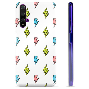 Huawei Nova 5T TPU Case - Knippert