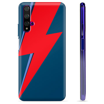 Huawei Nova 5T TPU Case - Bliksem