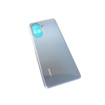 Huawei Nova Y70 Plus Achterkant - Blauw