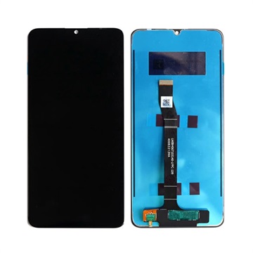 Huawei Nova Y70 Plus LCD Display