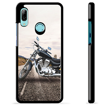 Huawei P Smart (2019) Beschermhoes - Motor