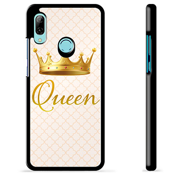 Huawei P Smart (2019) Beschermhoes - Queen