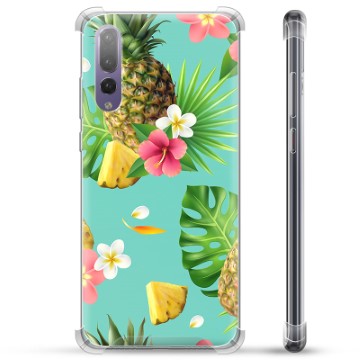 Huawei P20 Pro Hybrid Case - Zomer