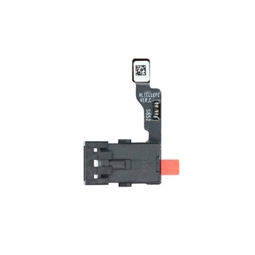 Huawei P30 Audio Jack Flex Kabel 03025KKQ