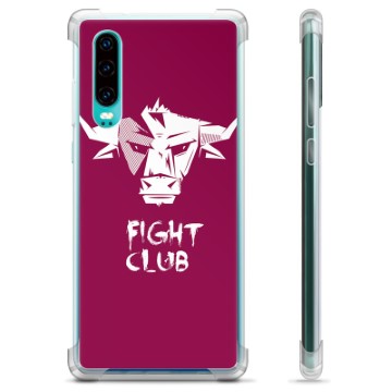 Huawei P30 Hybrid Case - Bull