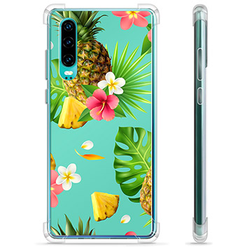 Huawei P30 Hybrid Case - Zomer