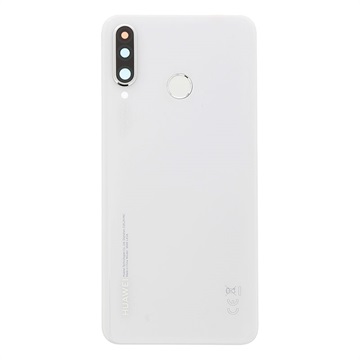 Huawei P30 Lite Achterkant 02352RQB - Wit