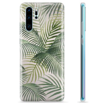 Huawei P30 Pro TPU-hoesje - Tropic