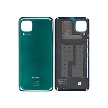 Huawei P40 Lite Achterkant 02353MVF - Groen