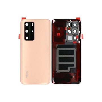 Huawei P40 Pro Achterkant 02353MNB - Goud