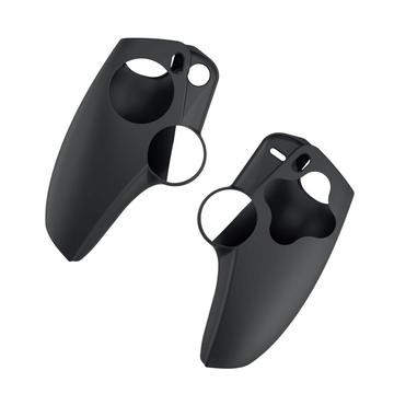 IPEGA PG-P5P06 1 paar voor PS5 Portal handheld console Silicone Grip Cover beschermhoes