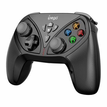 IPEGA PG-SW233 Draadloze Game Controller voor Switch / PS3 / PC / Android Bluetooth Gamepad