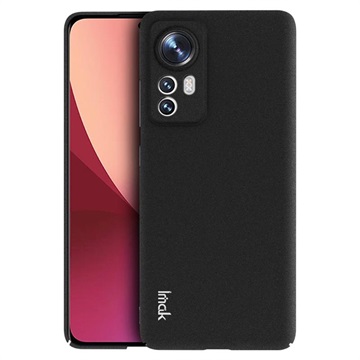 Imak HC-1 Serie Xiaomi 12/12X Case - Zwart