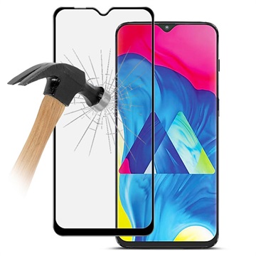 Imak Pro+ Samsung Galaxy M10 Screenprotector van gehard glas - Zwart