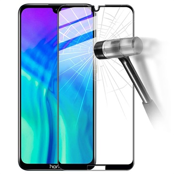 Imak Pro+ Honor 8S Screenprotector van gehard glas - 9H - Zwart