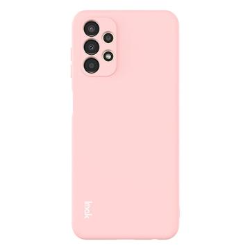 Imak UC-2 Samsung Galaxy A13 TPU Hoesje - Roze