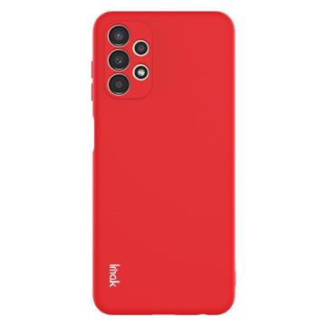 Imak UC-2 Samsung Galaxy A13 TPU Case - Rood