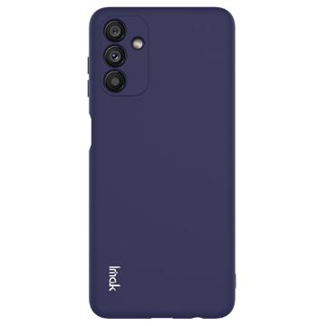 Imak UC-2 Series Samsung Galaxy A13 5G TPU Case - Blauw