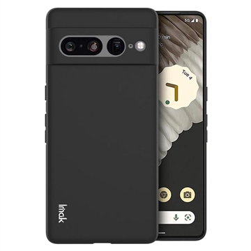 Imak UC-3 Series Google Pixel 7 Pro TPU Case - Zwart