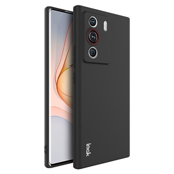 Imak UC-3 Series ZTE Nubia Z40 Pro TPU Case - Zwart